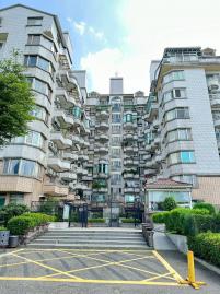 嘉義透天大樓 文雅國小旁全新整理三房