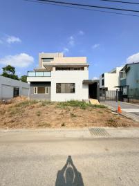 嘉義透天大樓 中埔｜全新度假別墅|大地坪134坪・