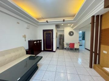 嘉義透天大樓 長億珍稀三房｜優質學區