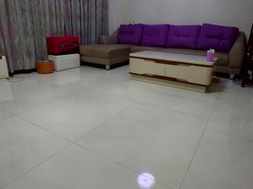 嘉義透天大樓正麻魚寮商圈｜9年輕屋齡｜5.3米大車庫別墅