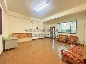 花蓮賣屋四寶媽 新城大地坪雙車庫 孝親別墅 屋況極好