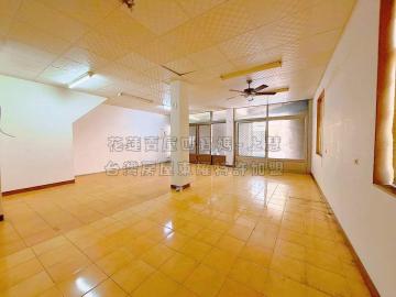 花蓮賣屋四寶媽 國風面寬邊間店面 稀有釋出