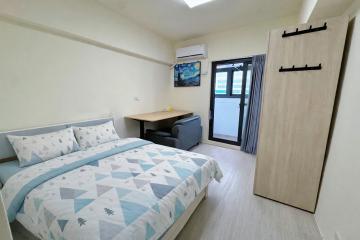 花蓮賣屋四寶媽 站前全新整理大套房 設備齊全 承租車位