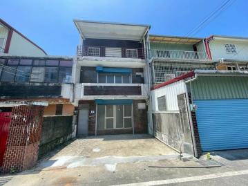 花蓮賣屋四寶媽 北埔低總價面寬透天
