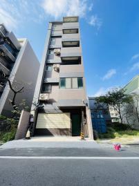 桃園觀音收租透天【馨馨推薦】觀音收租自住獨棟電梯透天