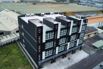 岡山廠房土地 全新工業科技廠房廠辦出售