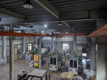 岡山廠房土地 路竹工業廠房廠辦