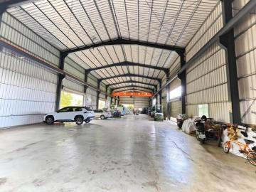 岡山廠房土地 阿蓮天車廠房出售
