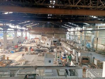 岡山廠房土地 工業天車廠房出售