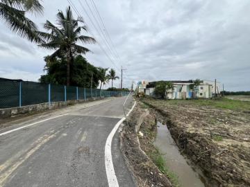 岡山廠房土地 路竹千坪農地出售