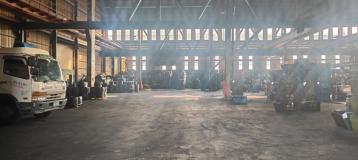 岡山廠房土地 永安3000坪工業廠房出售