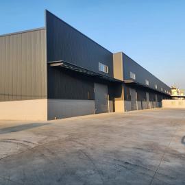 岡山廠房土地 燕巢橋科全新工業廠房出售