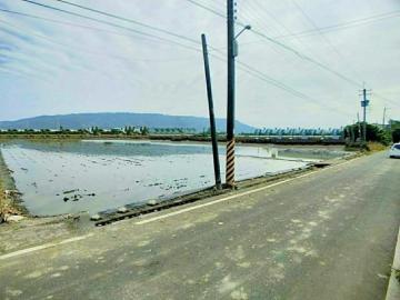 岡山廠房土地 阿蓮漂亮農地