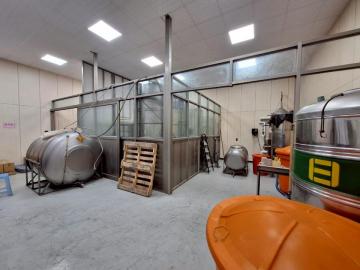 岡山廠房土地 燕巢工業廠房出售