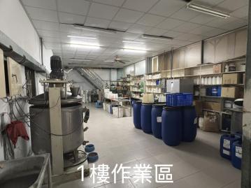 岡山廠房土地 岡山工業廠房出售
