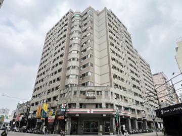 北區科博特區 長安科博觀邸三房雙車位 黃金地段 北區買房推薦