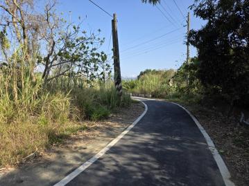 台南房地管家 玉井三埔近台三號道三分農地