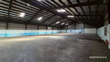 龜山廠房出租 大湖路 工業區250坪廠房可停車