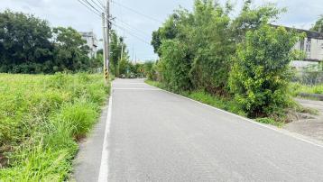桃園農地買賣 近文中路農地