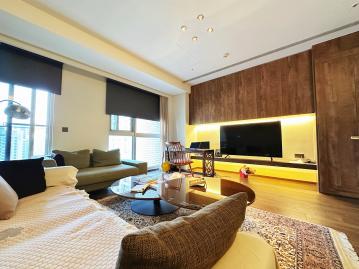 台中透天大樓 西屯上環匯飯店式公寓大樓2房車