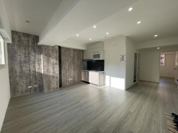 桃園透天大樓 藝文永安北路全新整理2房