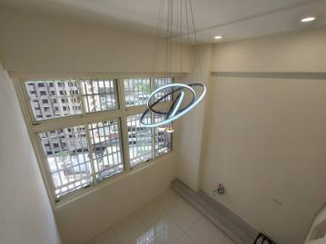 桃園透天大樓 藝文新洋房4房車