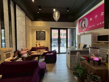 桃園透天大樓 藝文區1+2樓稀有店面