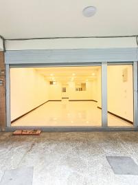 桃園透天大樓 愛七街稀有大面寬1樓店住