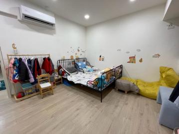 桃園透天大樓 南平路中正豪門3房