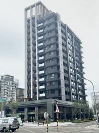 林口房屋首購 頤昌頂樓露台王者戶