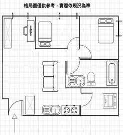 高雄捷運大樓十全國小低總價高樓層漂亮兩房首購推薦耳東陳