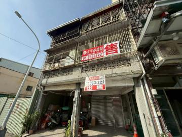 雲林買屋推薦 斗六市文化路店住