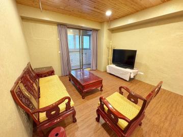 雲林買屋推薦 中山國寶景觀三房