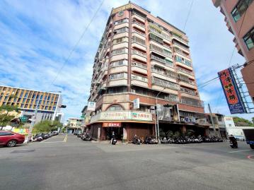 雲林買屋推薦 斗六市區兩房華廈