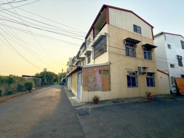 雲林買屋推薦 中南路理想社區透天