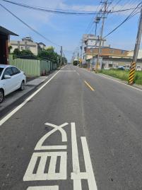 林口A7大樓 新屋正東福路邊美農地