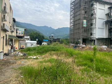 台南房地推薦 南投國姓生活圈大坪數建地