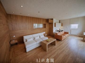 大同中山買房 浪漫居所 愛情的巢穴