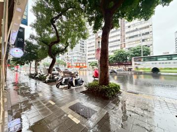 台北房仲小玉 中山國小 美妝2房