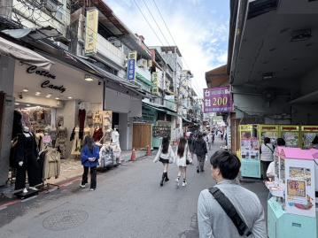 中山大樓專家    士林夜市金透天店面
