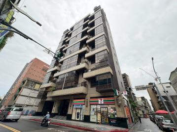 中山大樓專家    高投報便利商店超棒