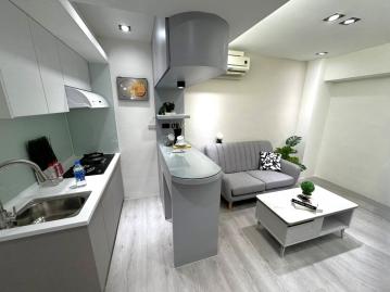 中山嶸哥賣房  電梯商圈 低總2房