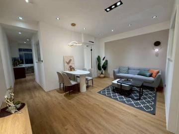 中山嶸哥賣房,商三土地,鼎家美寓3房