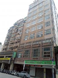 中山嶸哥賣房  長春基泰  絕版4米5