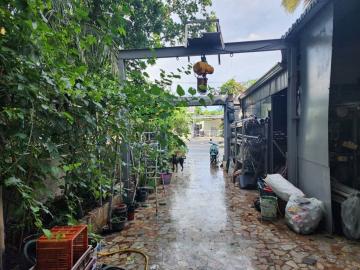 永康廠房推薦 南化北寮國小正路面休閒農舍可當店住使用