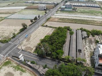 永康廠房推薦 將軍國小10米路甲種建地