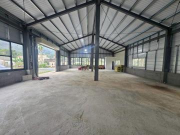 永康廠房推薦 鹿谷小半天石馬公園合法邊間全新農業加工設施有套房