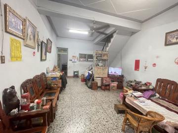 永康廠房推薦 楠西市中心正中興路上店面大地坪住宅用地