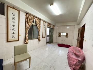 永康廠房推薦 善化市中心大面寬好租好做生意店住合一透天