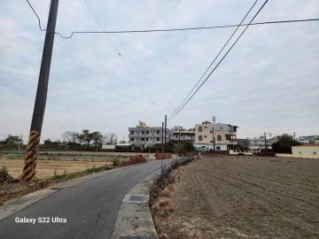 永康廠房推薦 誠價可談★近新市國小善化南科平坦乙建★買地送屋★
